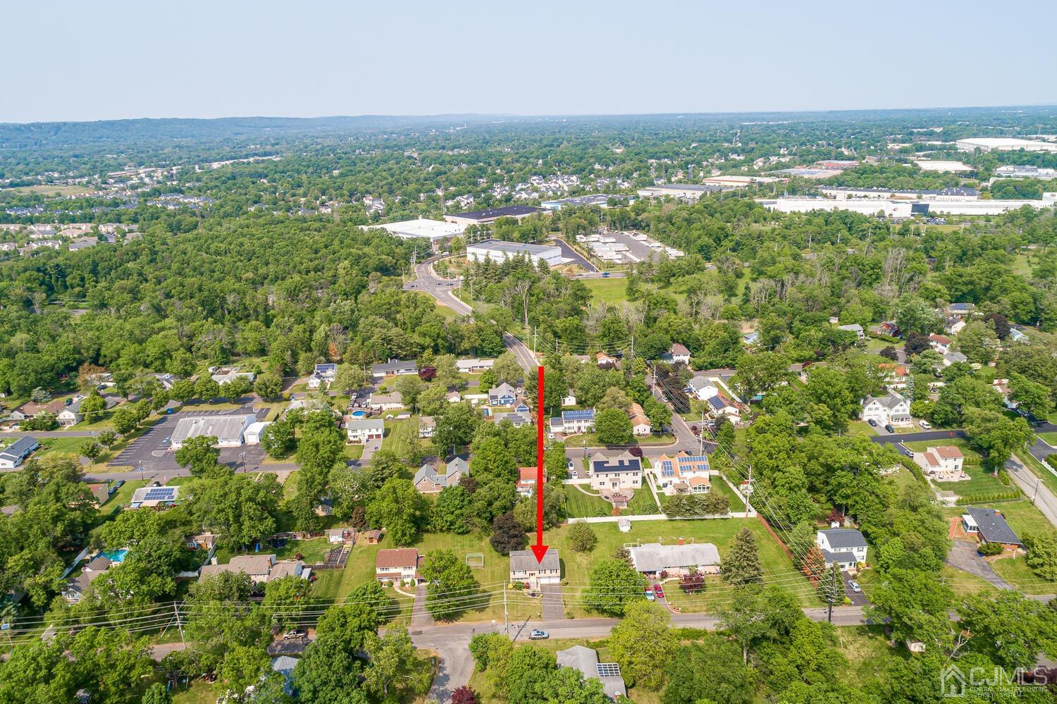 105 Hancock Road Piscataway, NJ 08854 - Photo 41 of 43 Gallery Image 41