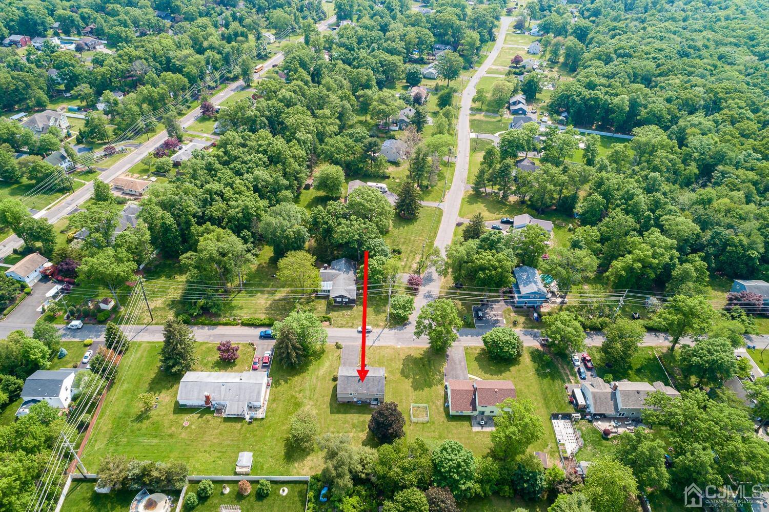 105 Hancock Road Piscataway, NJ 08854 - Photo 43 of 43 Gallery Image 43