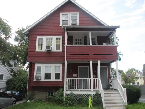 $2,250 | 21 Alma Avenue, Unit 21, Belmont, MA 02478