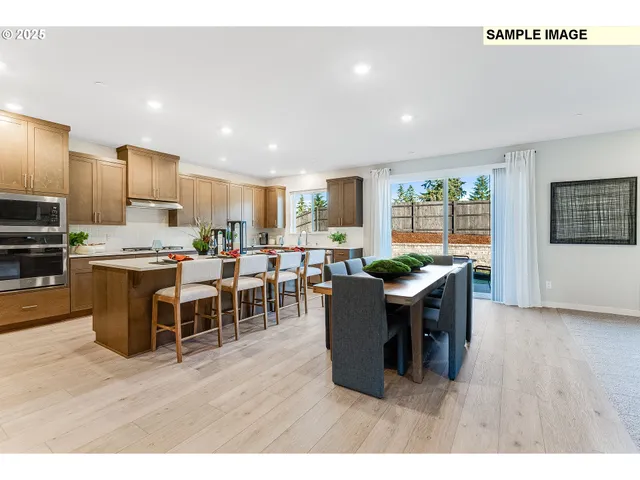 $799,900 | 16913 Northeast 38th Avenue, Vancouver, WA 98686