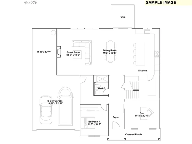 $799,900 | 16913 Northeast 38th Avenue, Vancouver, WA 98686