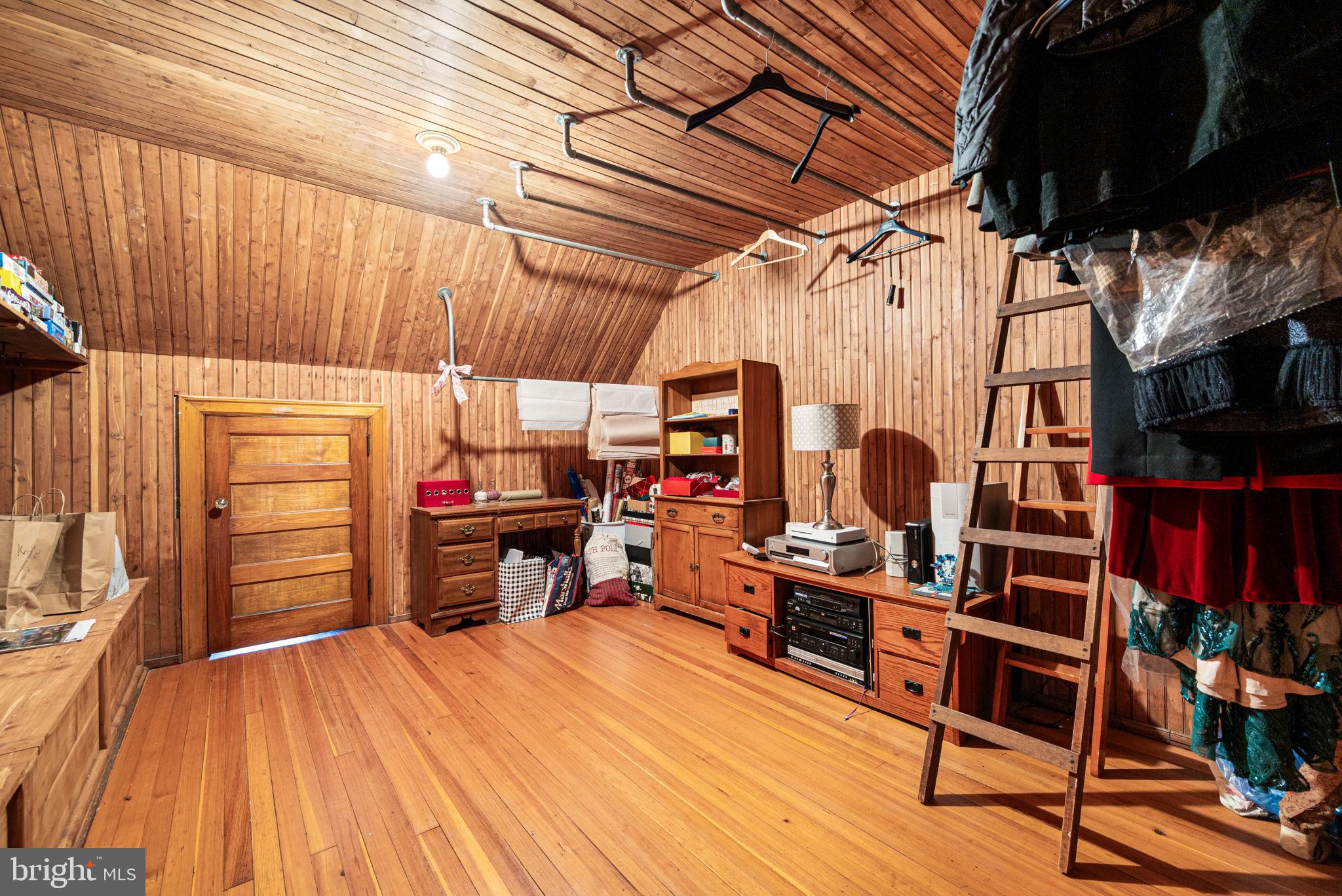 1018 Beech Road Wallingford, PA 19086 - Photo 44 of 66 Walk-in Cedar Storage room #1