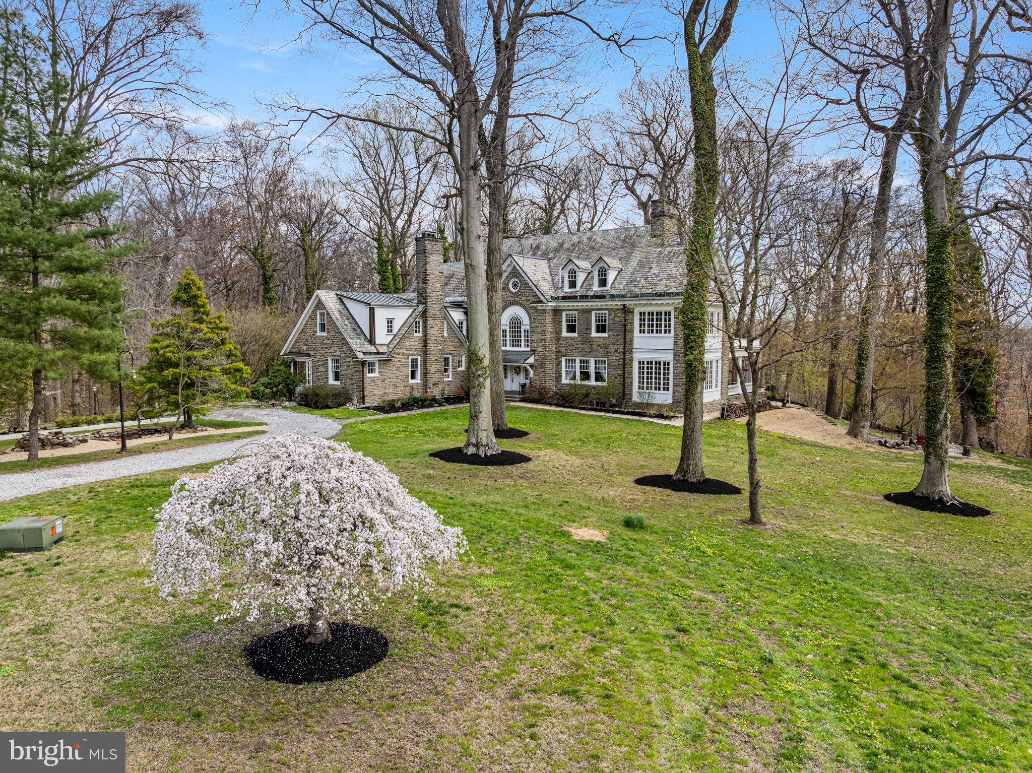 1018 Beech Road Wallingford, PA 19086 - Photo 47 of 66