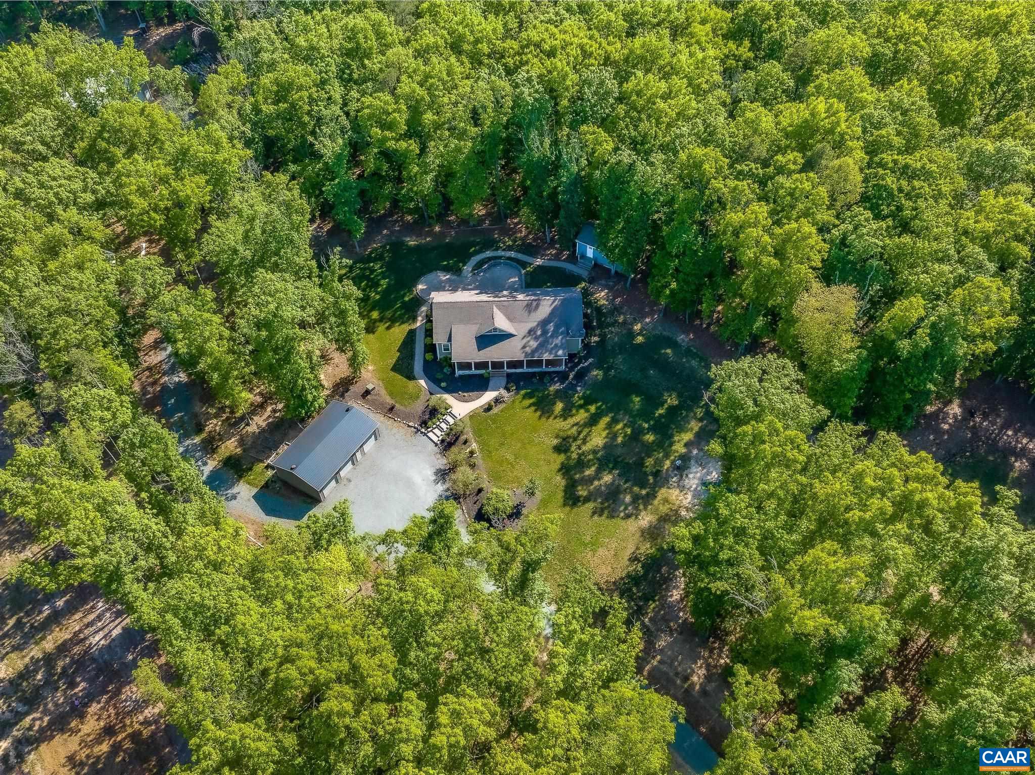 YOUR "FARM-HOUSE" on 10 Acr