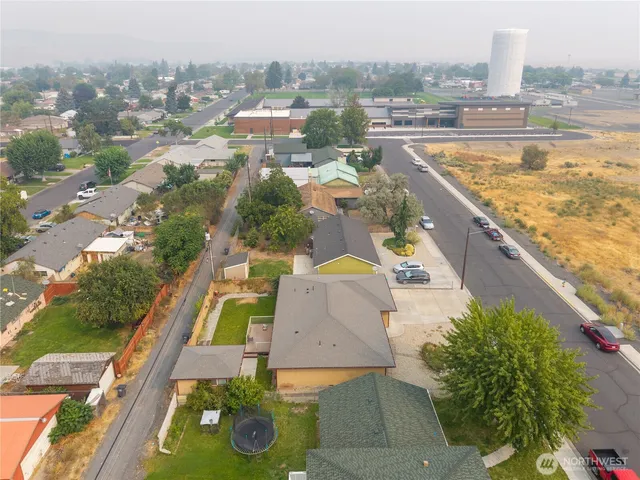 $323,804 | 147 Ivy Street Southeast, Ephrata, WA 98823