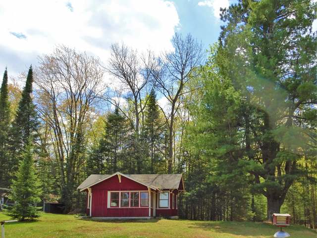9006 Midlake Road Woodruff, WI 54568 - Photo 3 of 19 Gallery Image 3