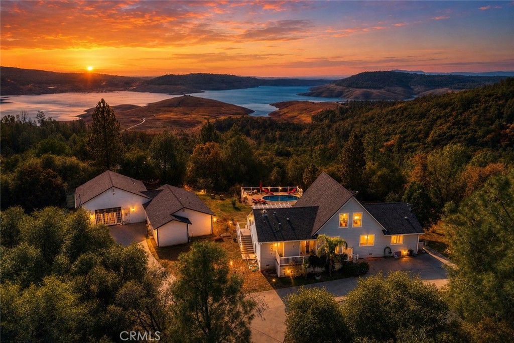 83 Northfork Road Berry Creek, CA 95916 - Photo 1 of 57 Gallery Image 1