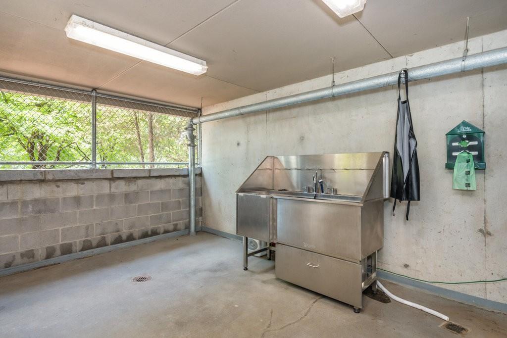 480 John Wesley Dobbs Avenue Northeast, Unit 612 Atlanta, GA 30312 - Photo 33 of 33