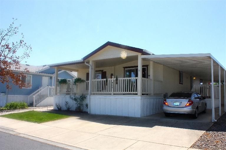 10 East South Stage Road, Unit 409 Medford, OR 97501 - Photo 1 of 16 Primary Photo