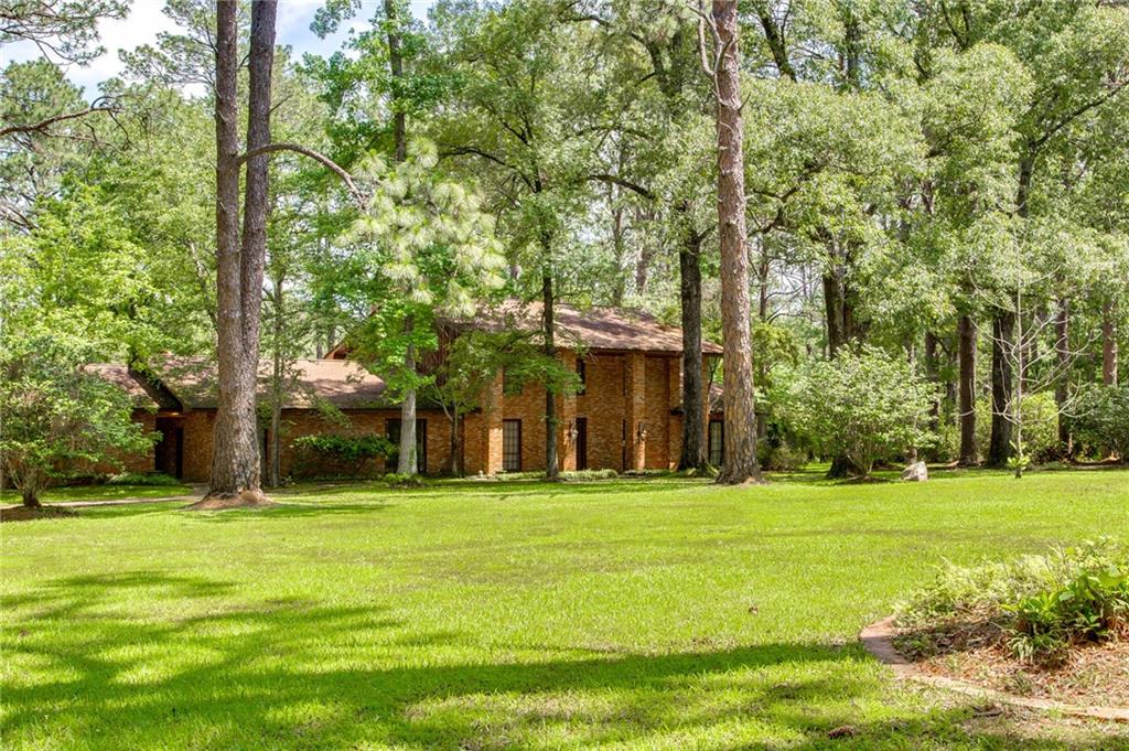 289 Mill Pond Road Jena, LA 71342 - Photo 3 of 38 Gallery Image 3