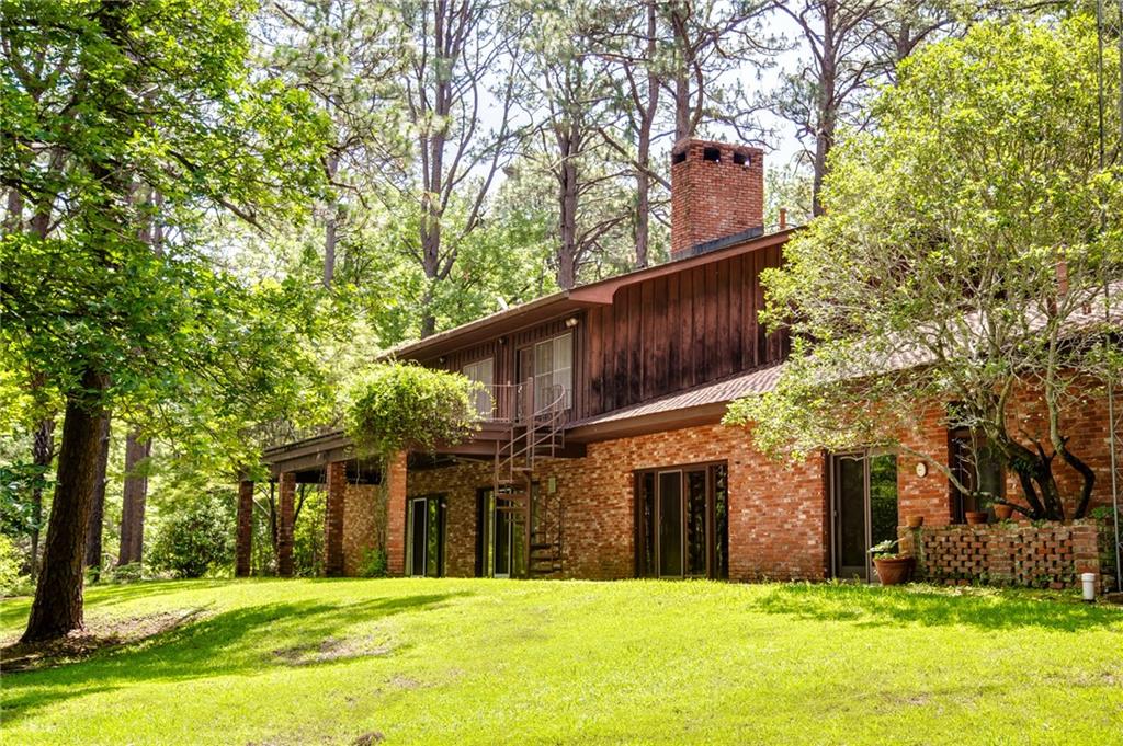 289 Mill Pond Road Jena, LA 71342 - Photo 33 of 38 Gallery Image 33