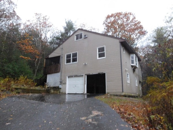 59 Enfield Road Pelham, MA 01002 - Photo 1 of 24