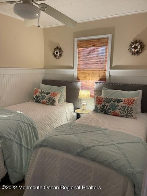179 4th Avenue Manasquan, NJ 08736 - Photo 15 of 28 a bedroom with a bed and window