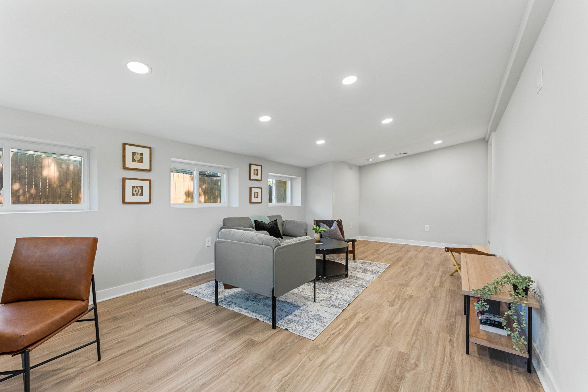 55 Balsam Road Levittown, PA 19057 - Photo 35 of 49 Flexible space can be converted to in-law suite