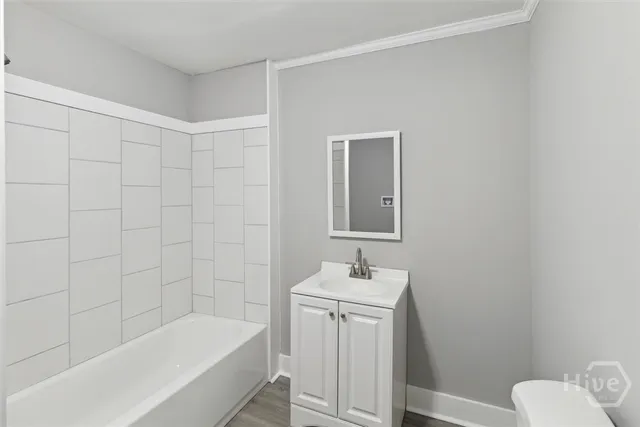 $1,900 | 1224 East Bolton Street, Savannah, GA 31404