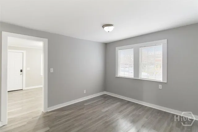 $1,900 | 1224 East Bolton Street, Savannah, GA 31404