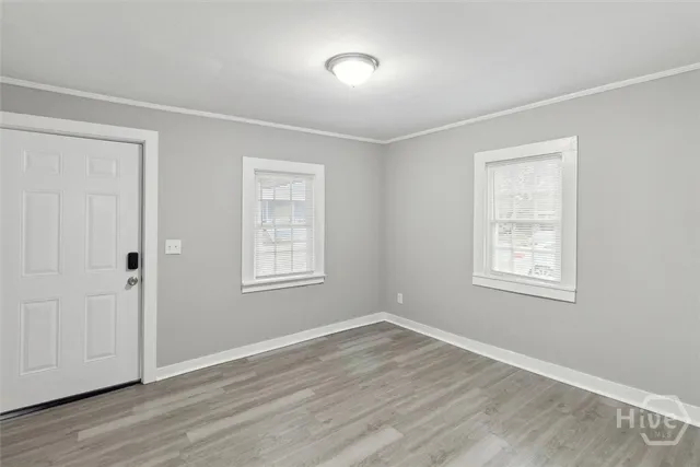 $1,900 | 1224 East Bolton Street, Savannah, GA 31404