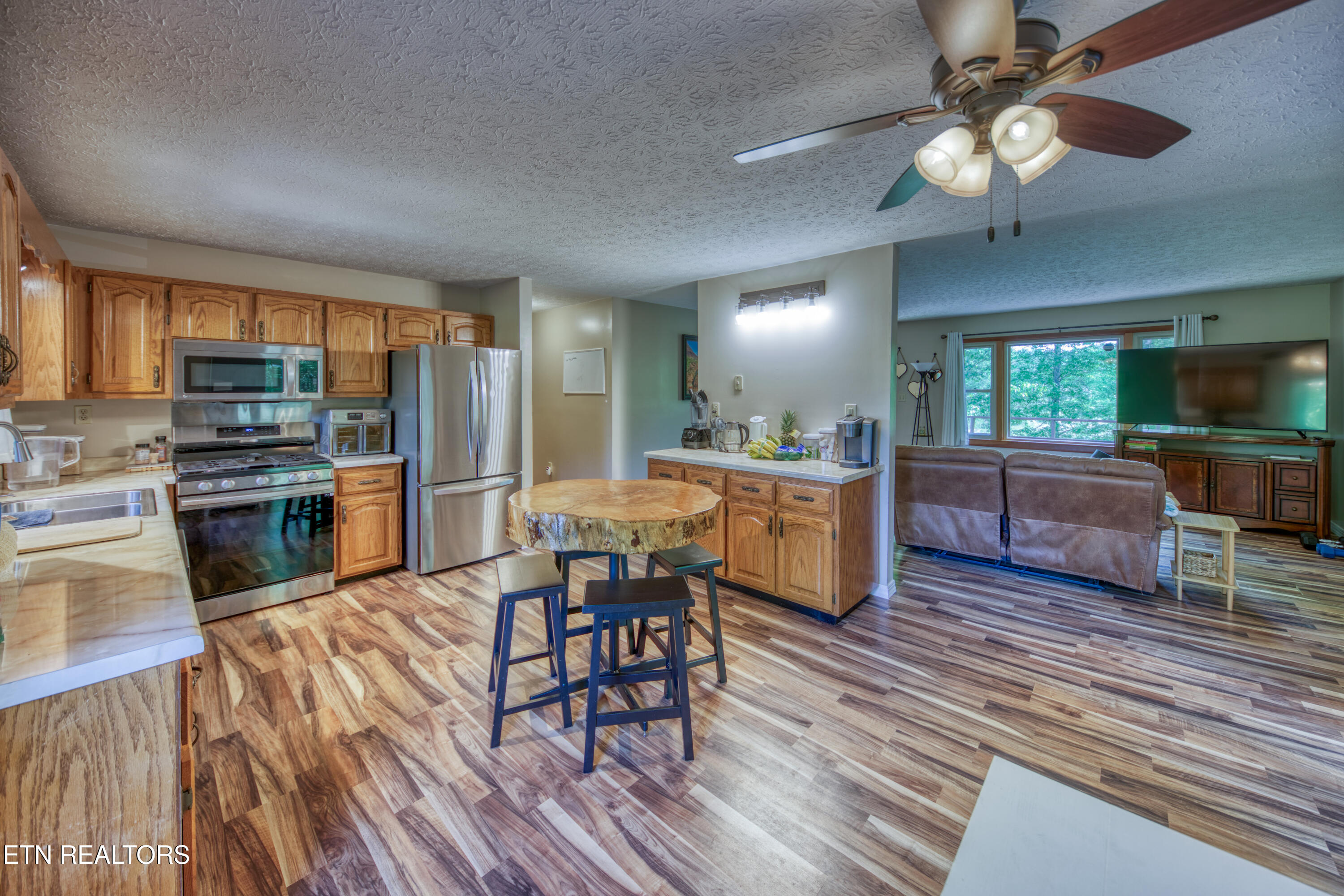 911 Big Ridge Road Oneida, TN 37841 - Photo 34 of 49 0H3A7196_33