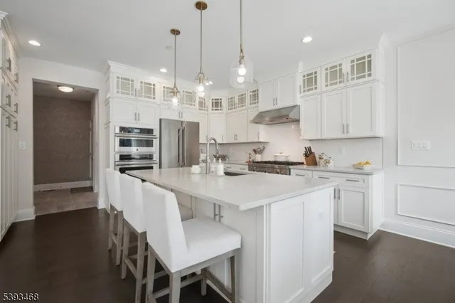 $1,499,000 | 2 Monmouth Road, Warren, NJ 07059