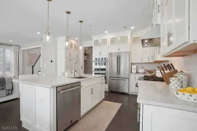 $1,499,000 | 2 Monmouth Road, Warren, NJ 07059