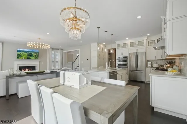 $1,499,000 | 2 Monmouth Road, Warren, NJ 07059