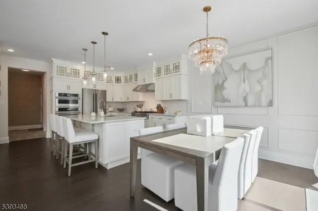 $1,499,000 | 2 Monmouth Road, Warren, NJ 07059