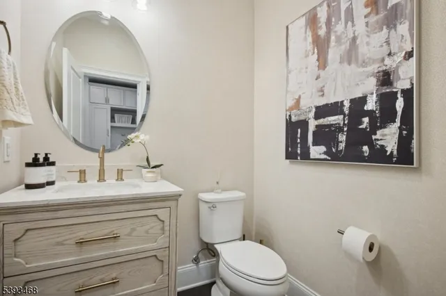 $1,499,000 | 2 Monmouth Road, Warren, NJ 07059