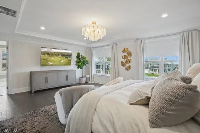 $1,499,000 | 2 Monmouth Road, Warren, NJ 07059