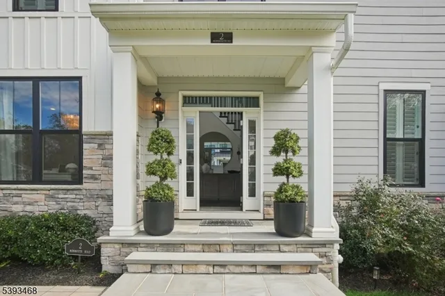 $1,499,000 | 2 Monmouth Road, Warren, NJ 07059