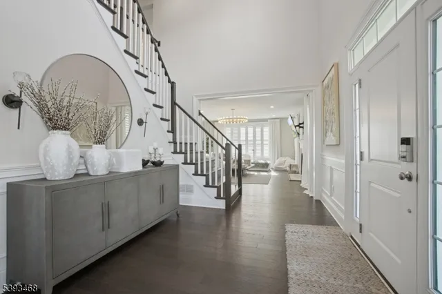 $1,499,000 | 2 Monmouth Road, Warren, NJ 07059