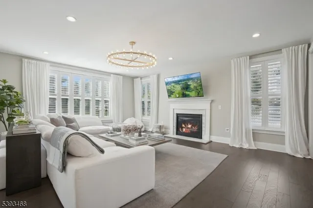 $1,499,000 | 2 Monmouth Road, Warren, NJ 07059