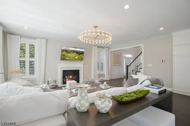 $1,499,000 | 2 Monmouth Road, Warren, NJ 07059