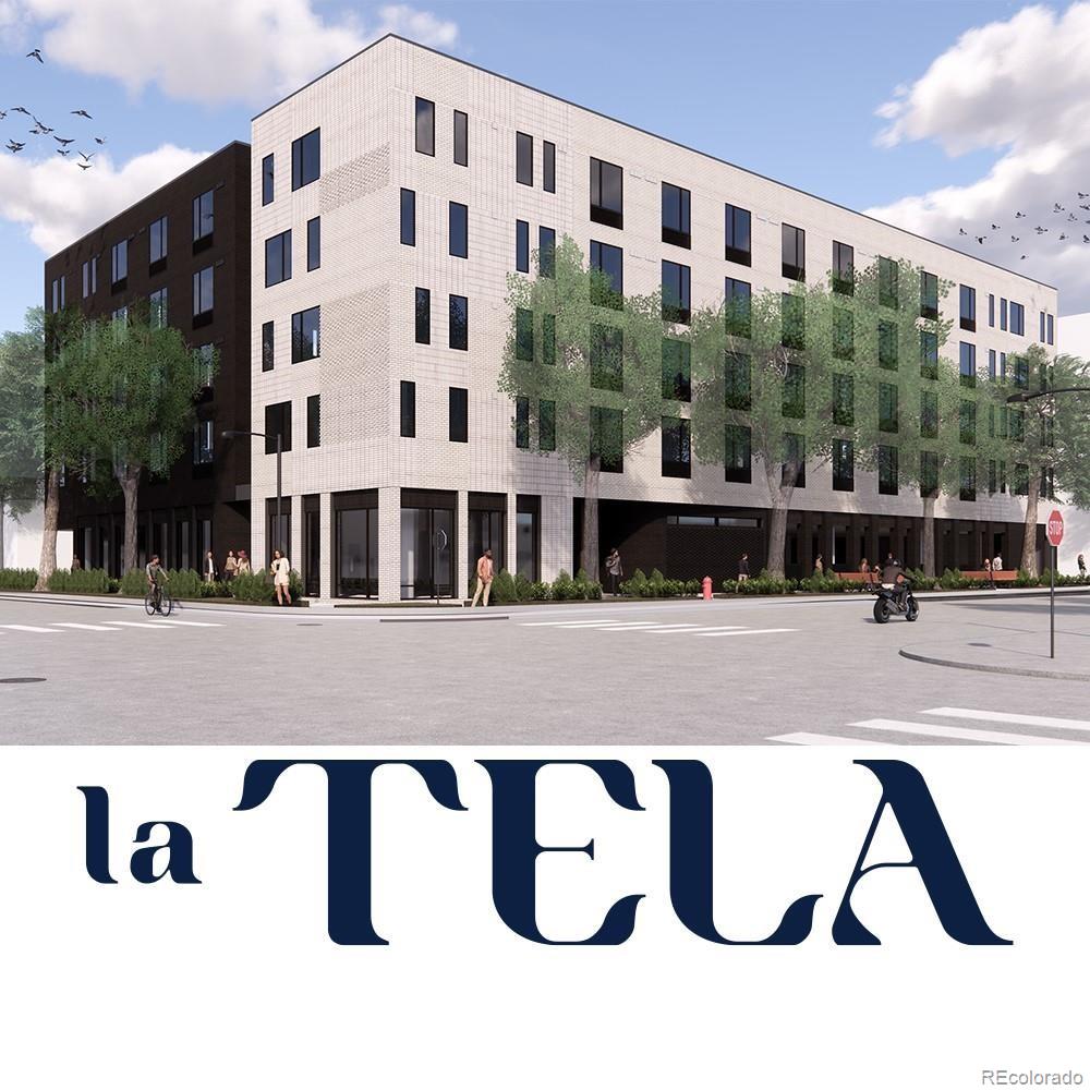 603 Inca Street, Unit 523 Denver, CO 80204 - Photo 2 of 31