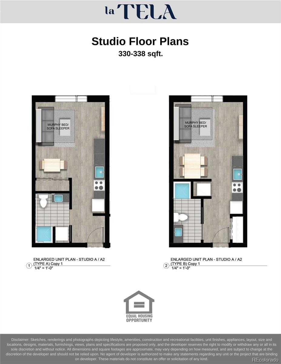 603 Inca Street, Unit 523 Denver, CO 80204 - Photo 25 of 31