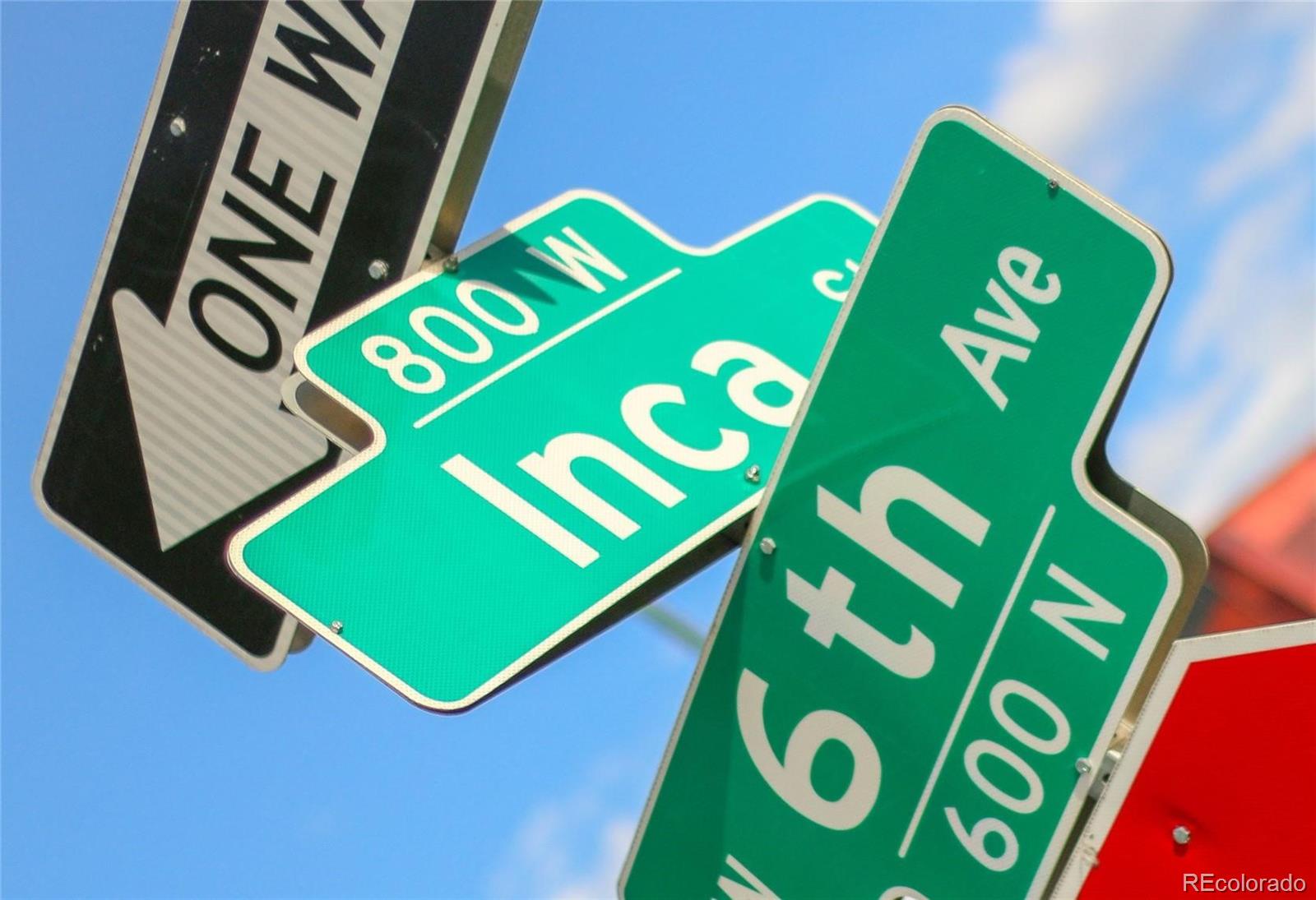 603 Inca Street, Unit 523 Denver, CO 80204 - Photo 26 of 31