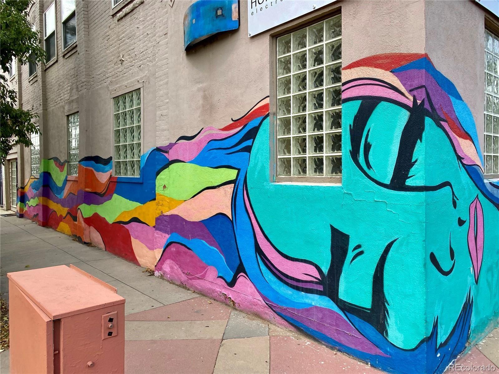 603 Inca Street, Unit 523 Denver, CO 80204 - Photo 28 of 31