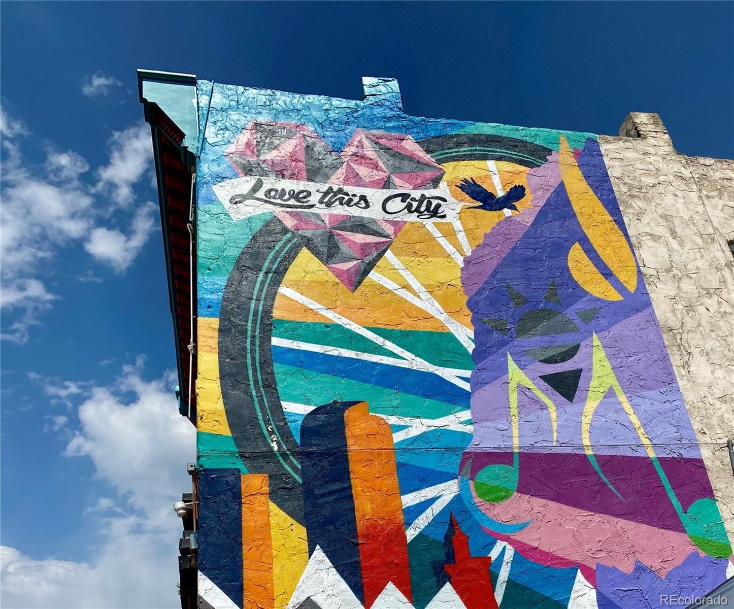 603 Inca Street, Unit 523 Denver, CO 80204 - Photo 29 of 31