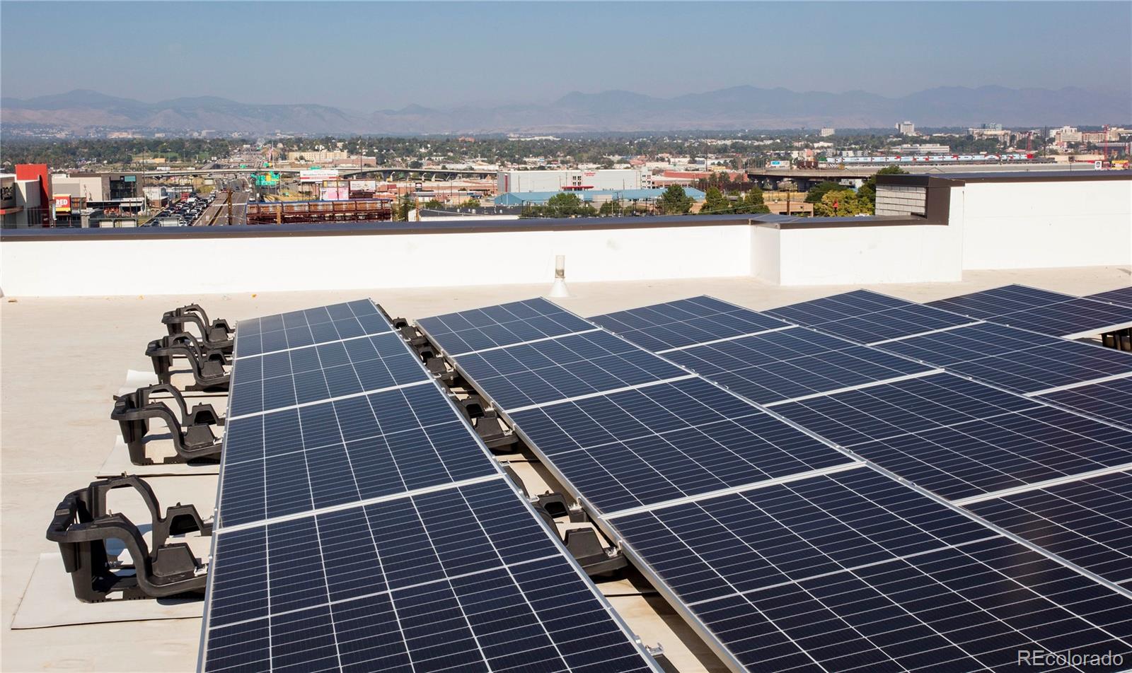 603 Inca Street, Unit 523 Denver, CO 80204 - Photo 31 of 31