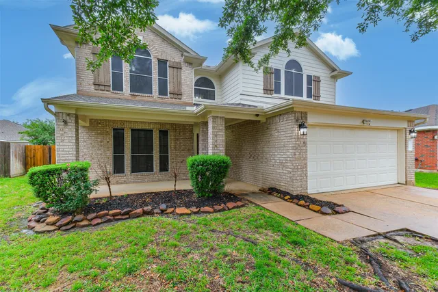 $2,350 | 15506 Anton Drive, Cypress, TX 77429