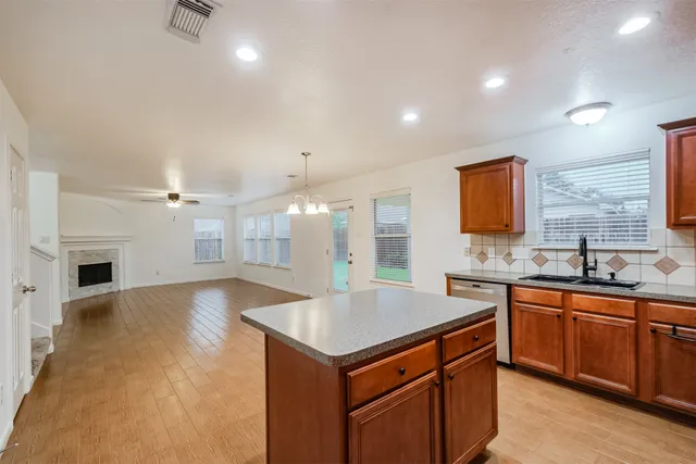 $2,350 | 15506 Anton Drive, Cypress, TX 77429