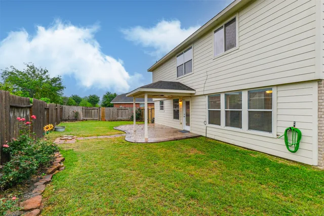 $2,350 | 15506 Anton Drive, Cypress, TX 77429