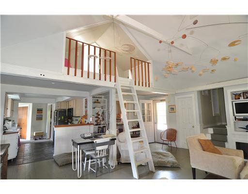 Interior Space/Layout.