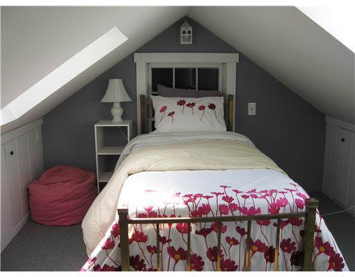 Bedroom.