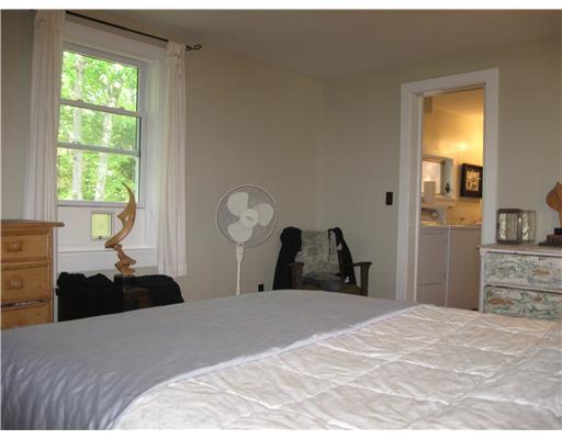Bedroom.