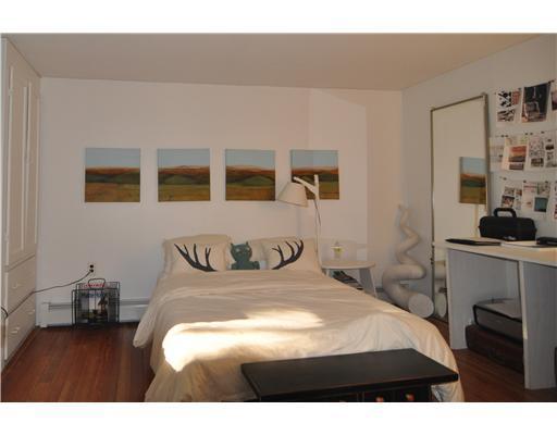 42 Richards Road Lincolnville, ME 04849 - Photo 8 of 17 Bedroom.