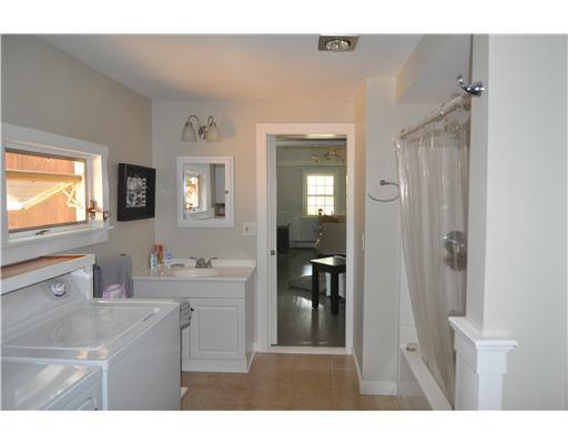 42 Richards Road Lincolnville, ME 04849 - Photo 9 of 17 Interior Space/Layout.