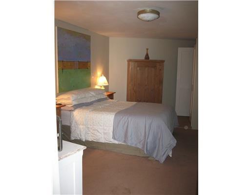 42 Richards Road Lincolnville, ME 04849 - Photo 10 of 17 Bedroom.