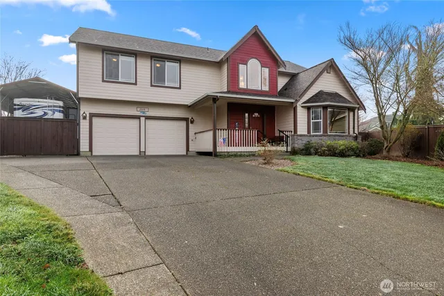 $699,000 | 2915 Stirling Court Southeast, Olympia, WA 98501