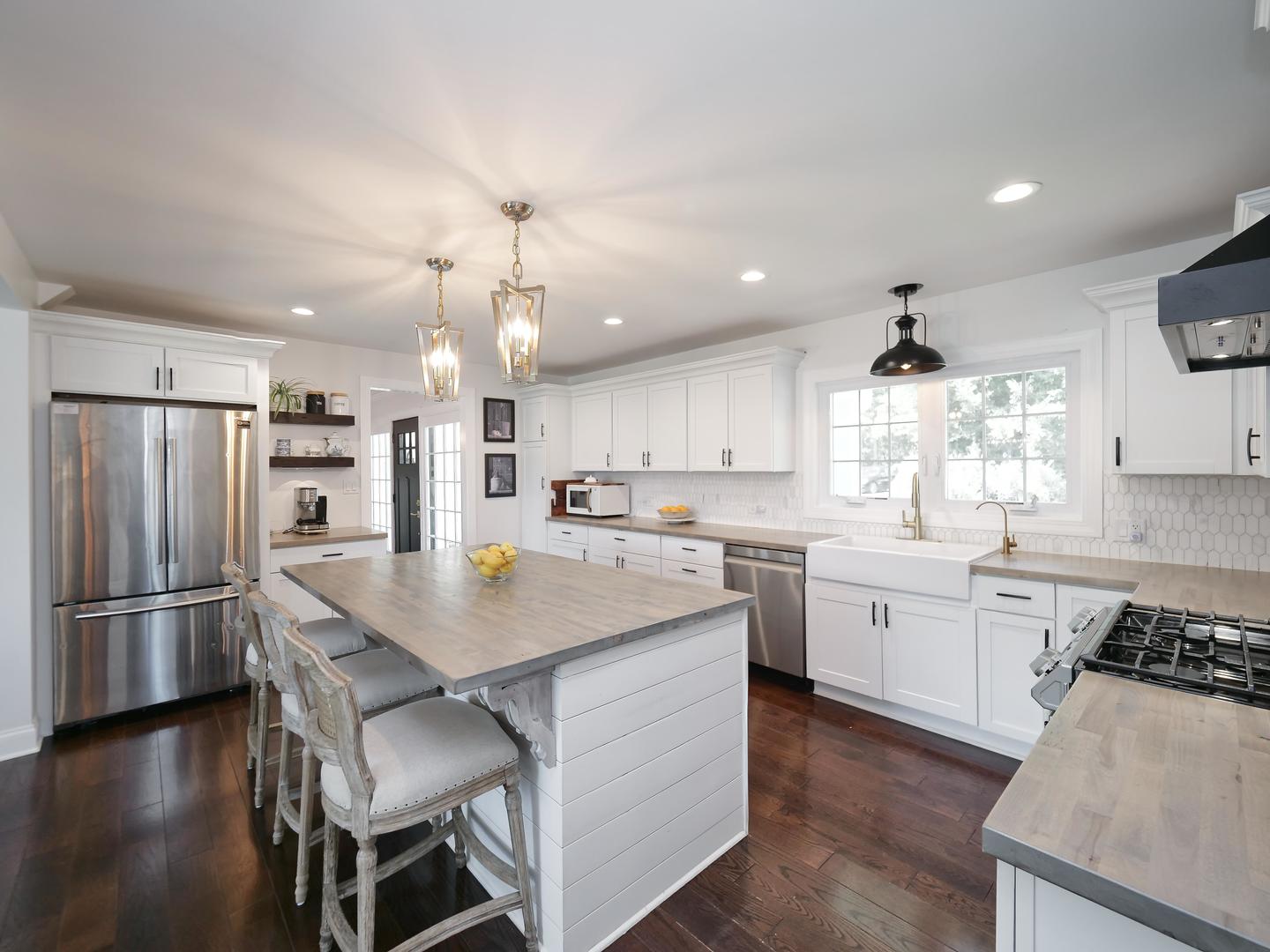 708 South Rose Farm Road Woodstock, IL 60098 - Photo 25 of 104