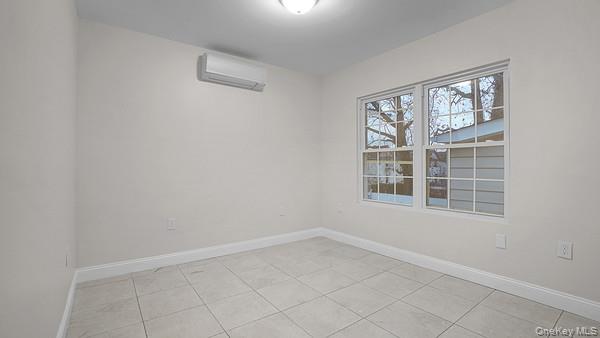 500 Van Nest Bronx, NY 10460 - Photo 5 of 15 an empty room with a window